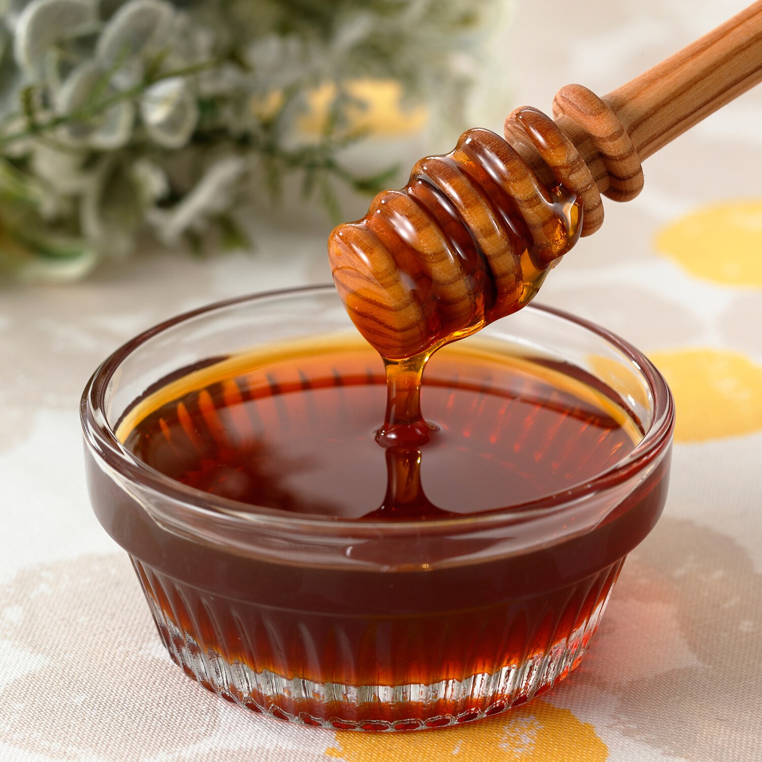 蜂蜜の匠が厳選！ 甘露はちみつ