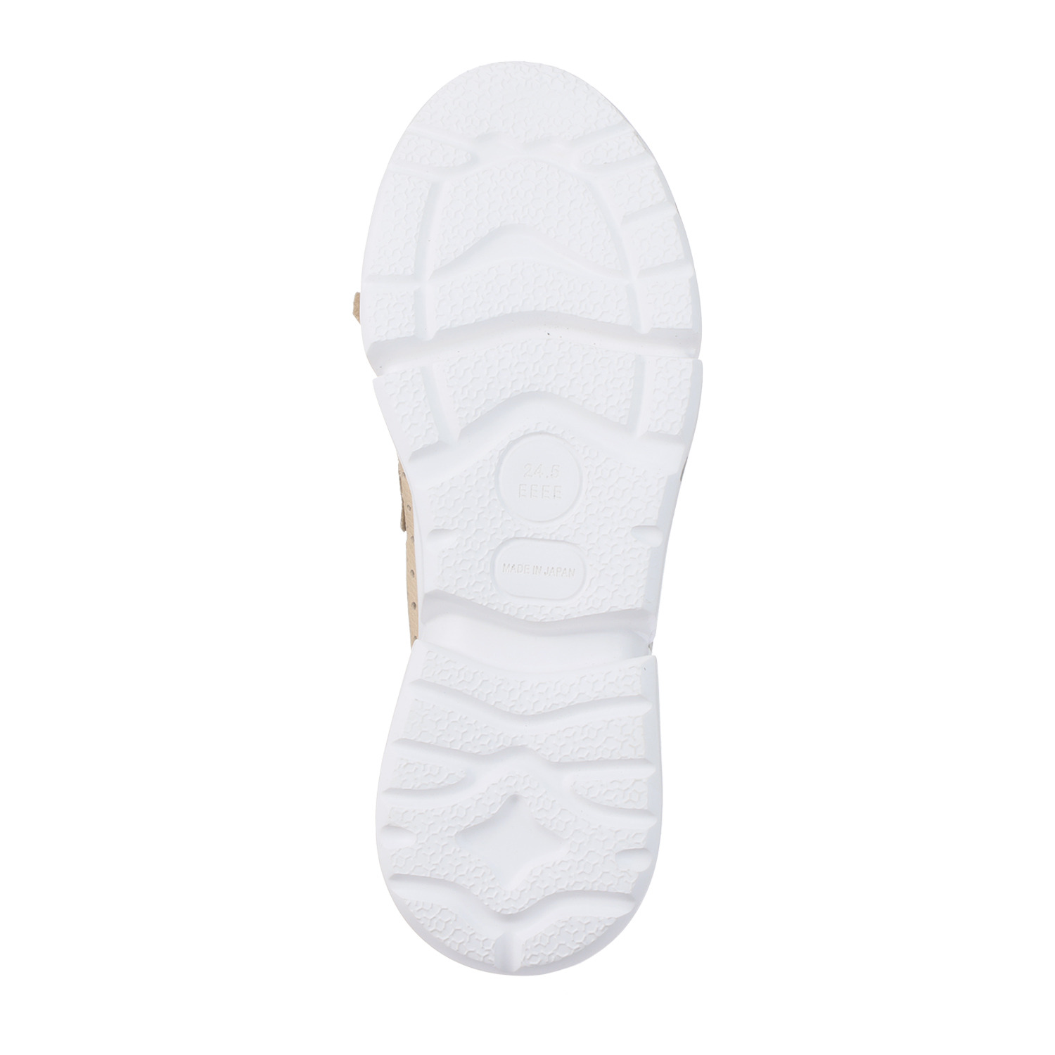 ルディック クリエイトジャパン 羊革パンチングローファー “エクセロンルディック”