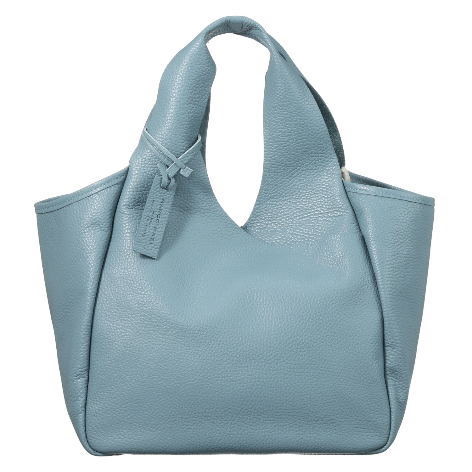 マルコマージ イタリア製 牛革トートバッグ