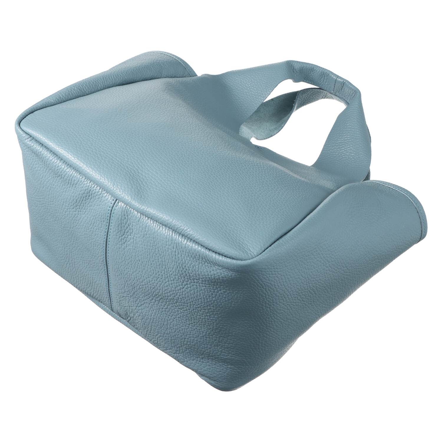 マルコマージ イタリア製 牛革トートバッグ