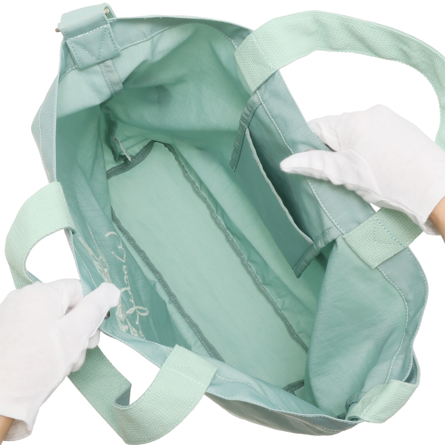 ＜大＞ わちふぃーるど トートバッグ