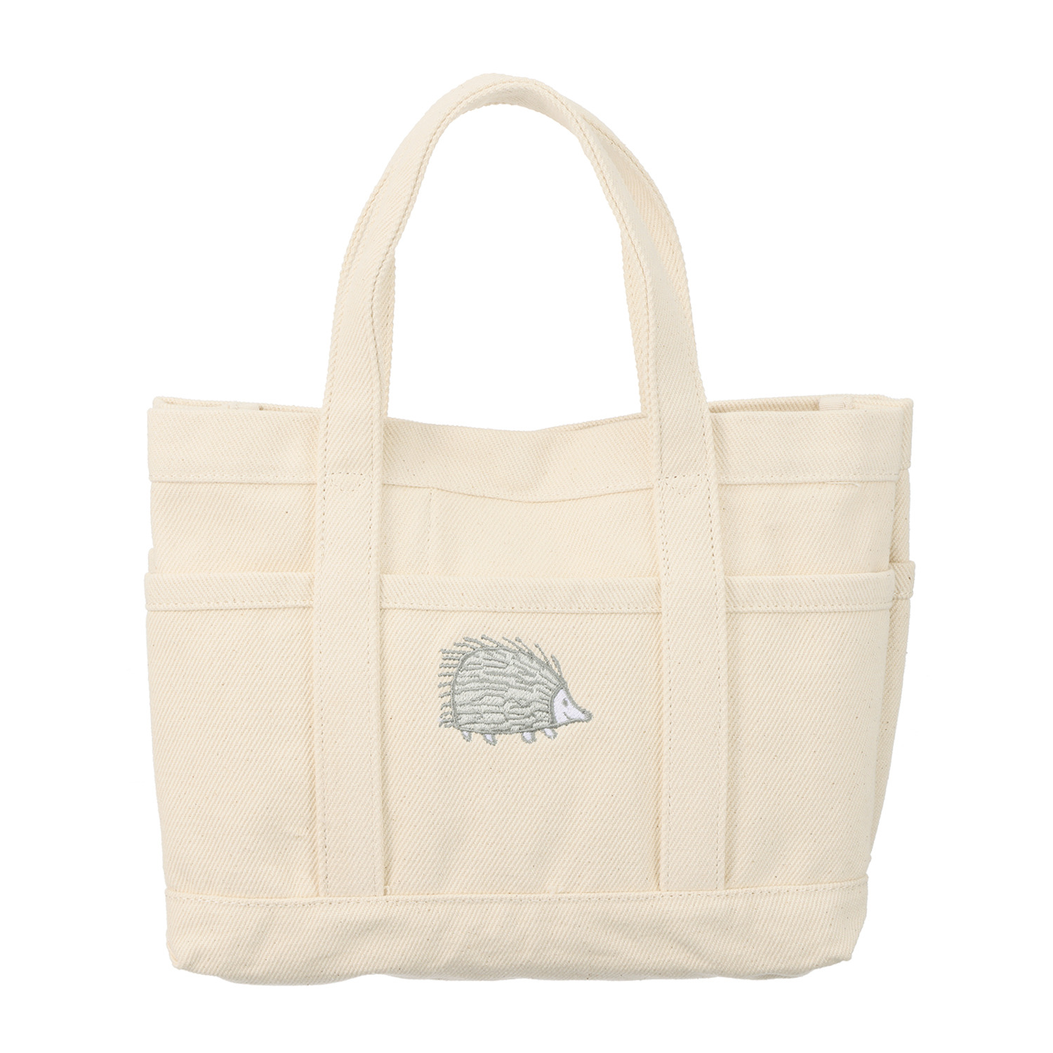 リサ・ラーソン コットンツイル ミニトートバッグ