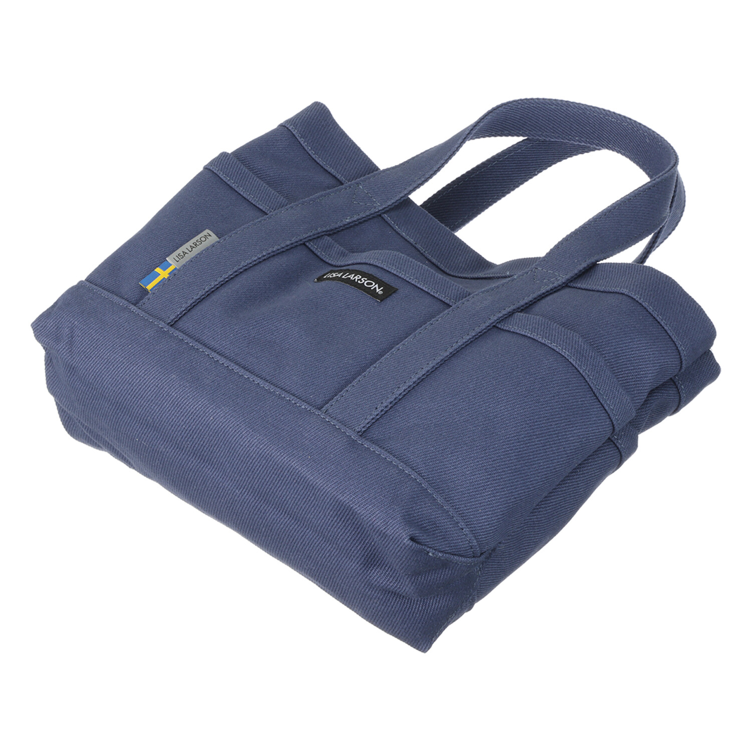 リサ・ラーソン コットンツイル ミニトートバッグ