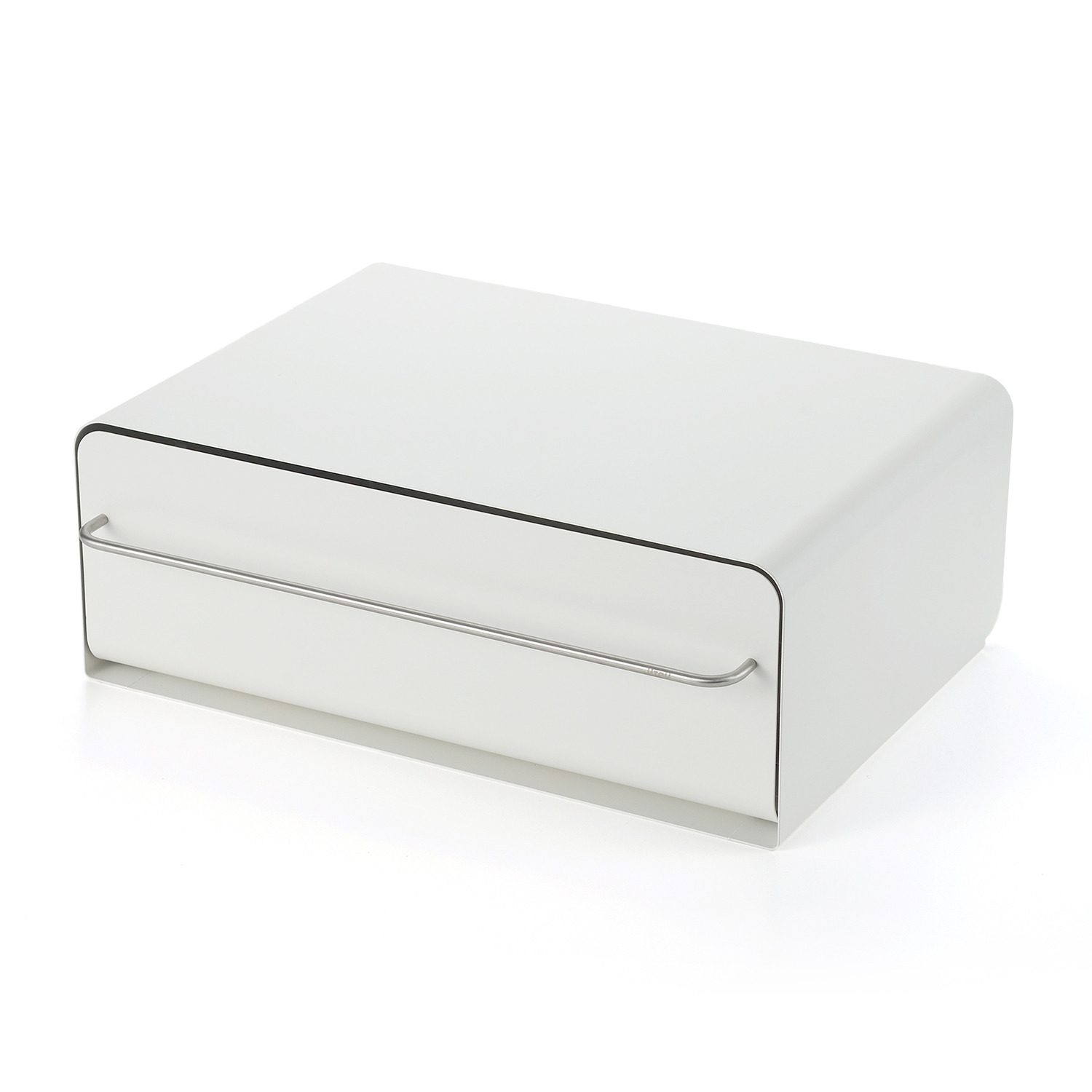 ＵｔａＵ キッチンやデスクの小物を スタイリッシュに スッキリ収納！ カウンタードロワー