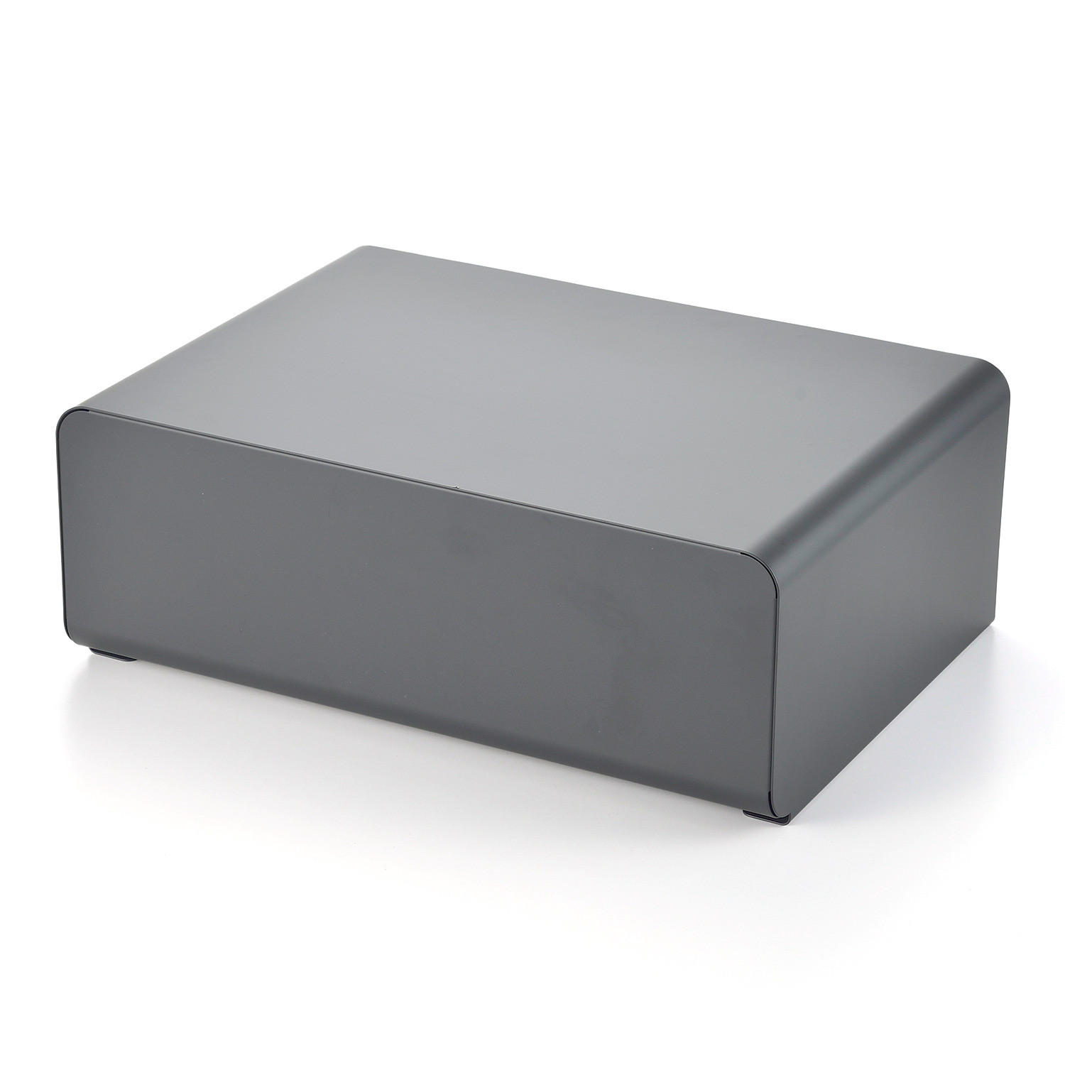 ＵｔａＵ キッチンやデスクの小物を スタイリッシュに スッキリ収納！ カウンタードロワー