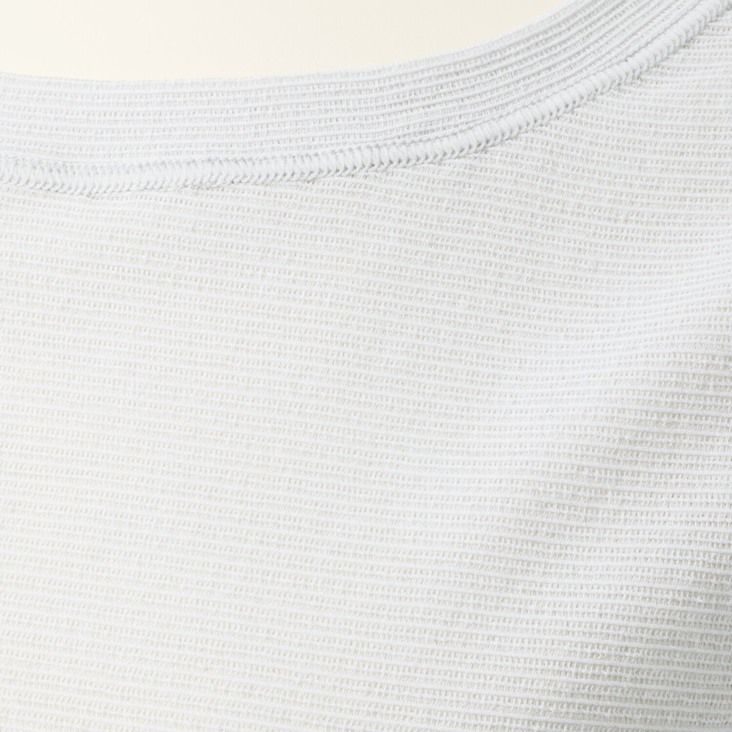 丸福ガーゼ 素肌に着て気持ちいい！ 半袖トップス