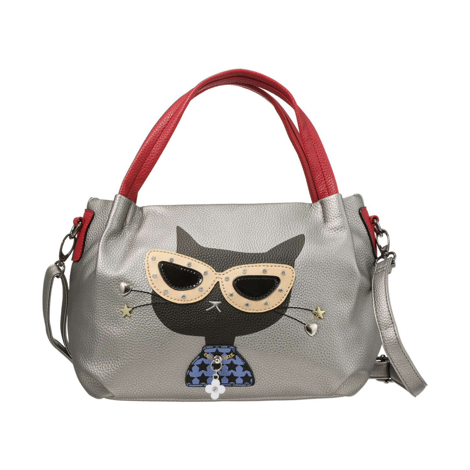 ダジュール サングラスキャット ２ウェイバッグ