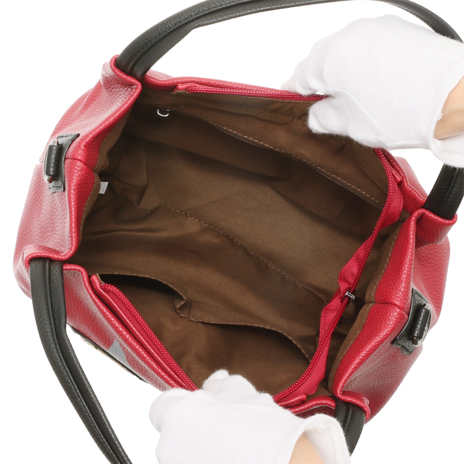 ダジュール サングラスキャット ２ウェイバッグ