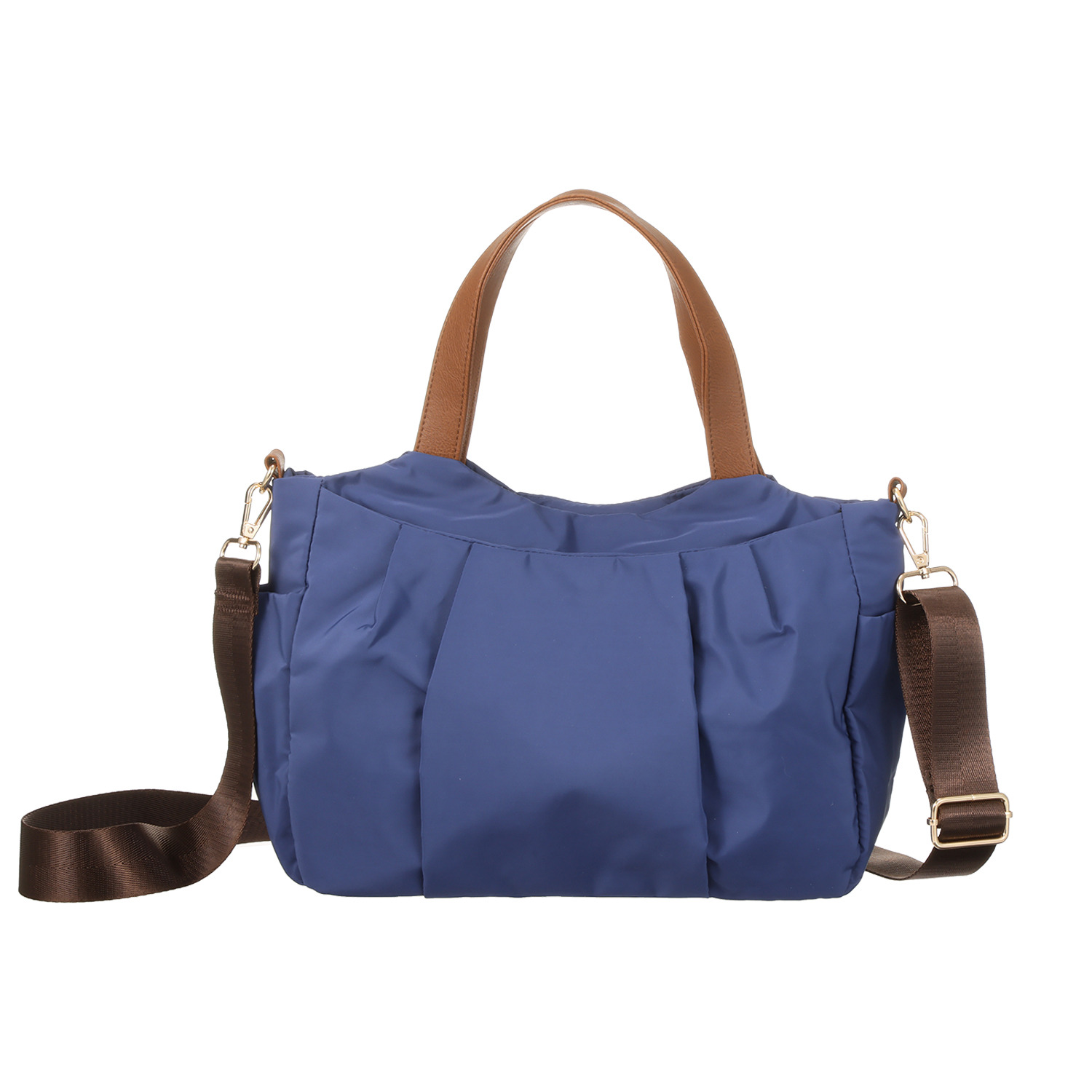 ラルジュ ポケットいっぱい！ ２ウェイトートバッグ