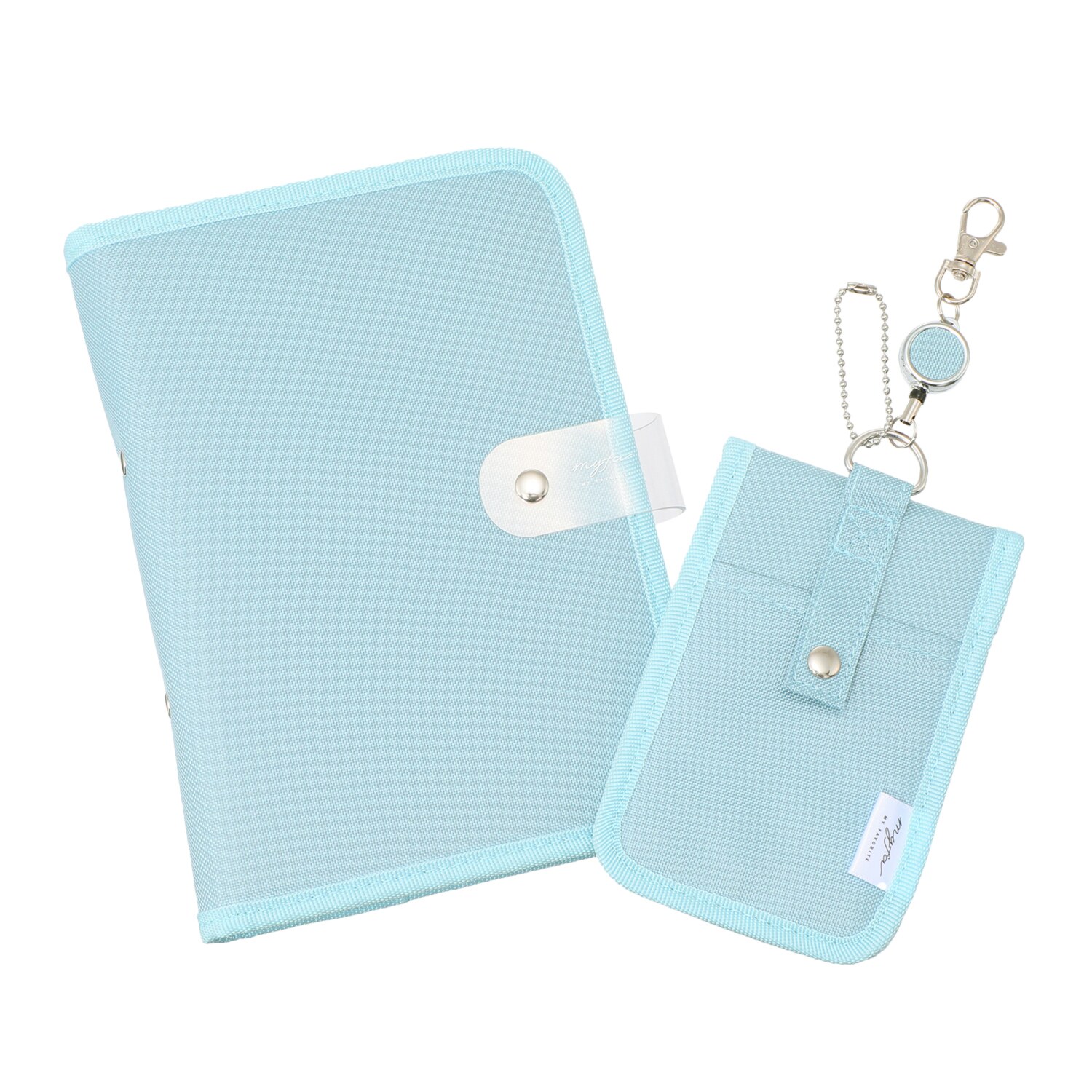 リヒトラブ ｍｙｆａ（ミファ） コレクションバインダー＆ カードスタンドケース