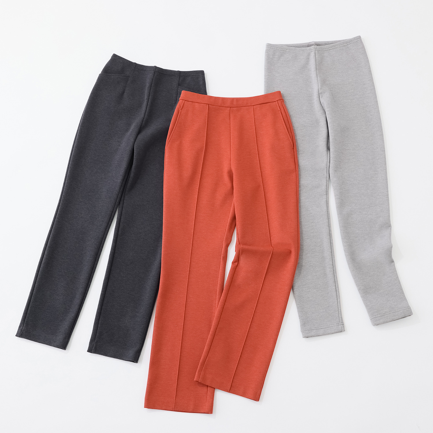 ＡＲＩＫＩ ジャパンメイドパンツ お楽しみ３本セット