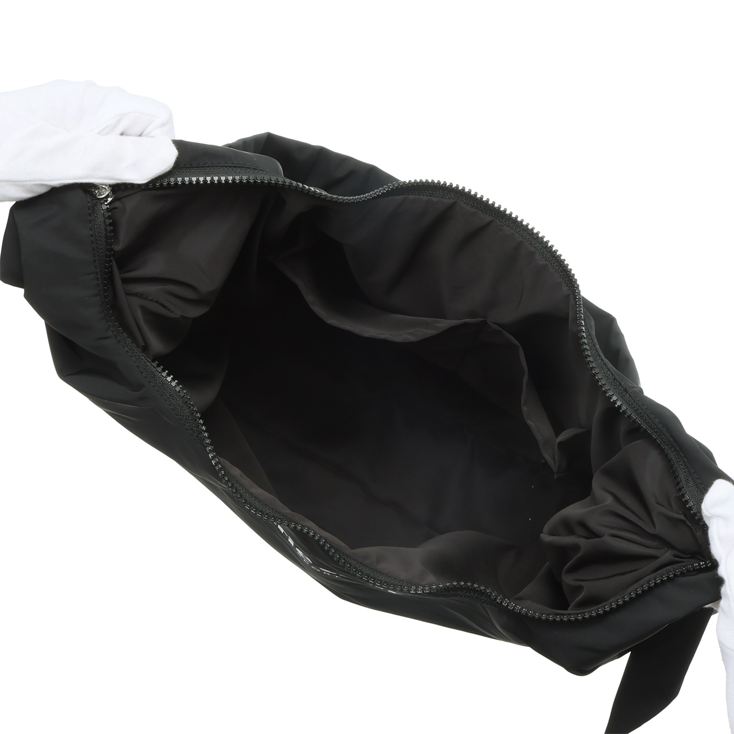 マリ・クレール　スポール 持ち手長さ調整可能 トートバッグ