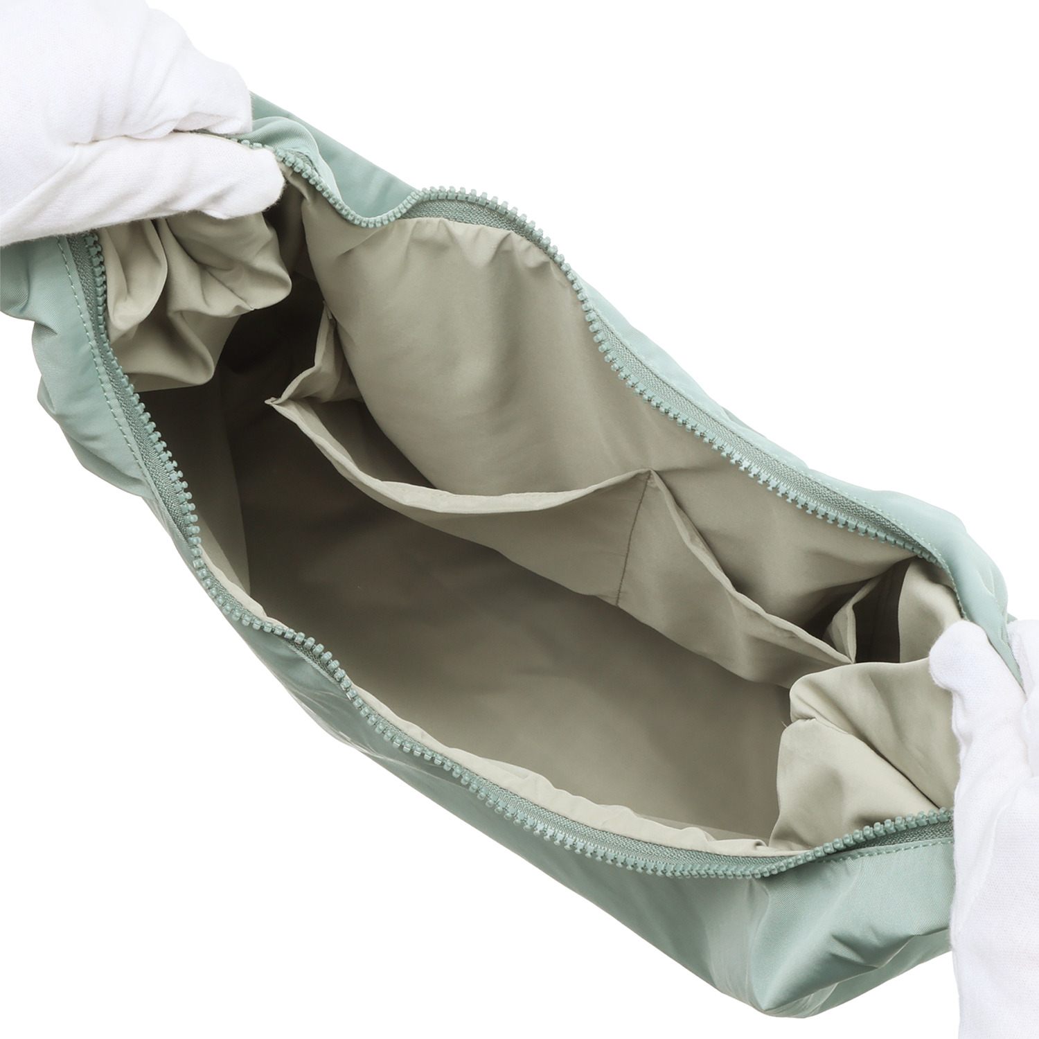 マリ・クレール　スポール 持ち手長さ調整可能 トートバッグ