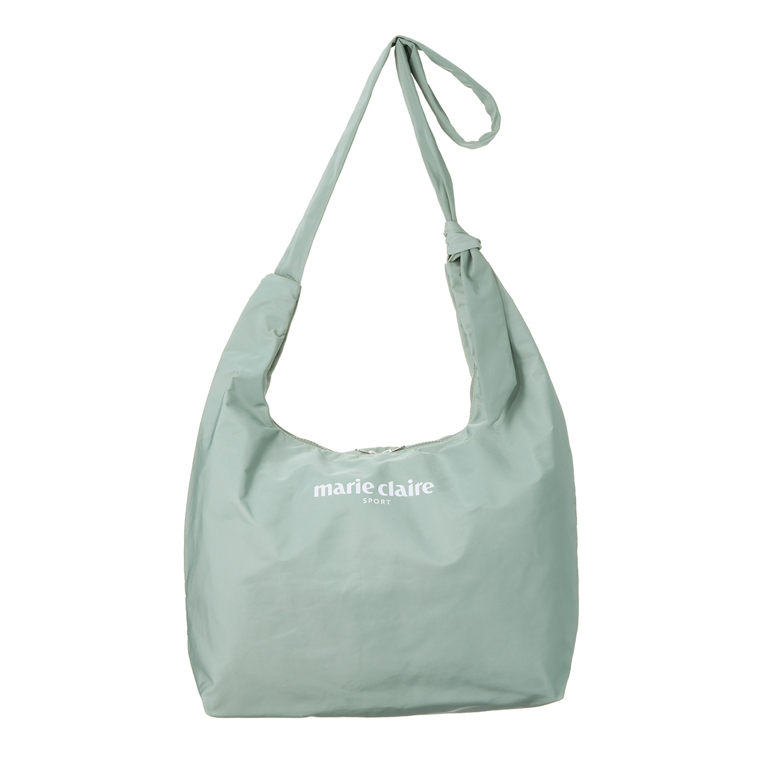 マリ・クレール　スポール 持ち手長さ調整可能 トートバッグ