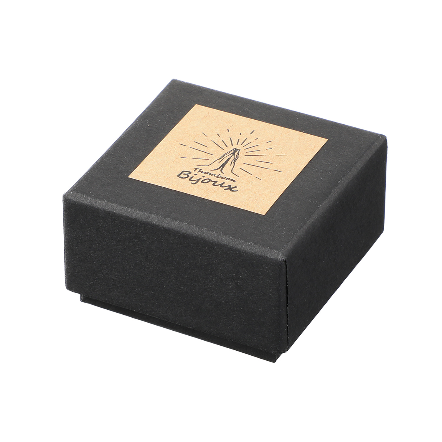 タンブンブレス タンブンビジュー 神守りの象徴チャーム シーフーハーター ＜お金と成功の神様＞ 〜五つ目、四つ耳の神様〜