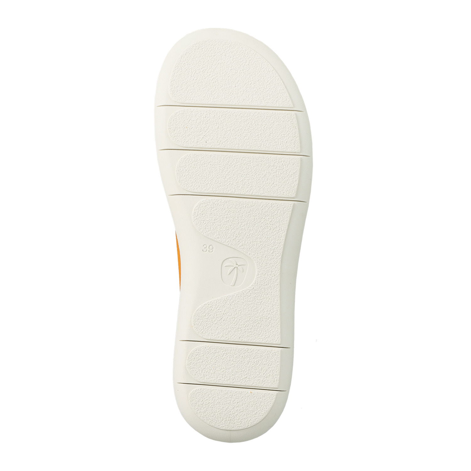 ジャングラ ＜スペイン製＞ 着脱簡単 牛革ストラップシューズ