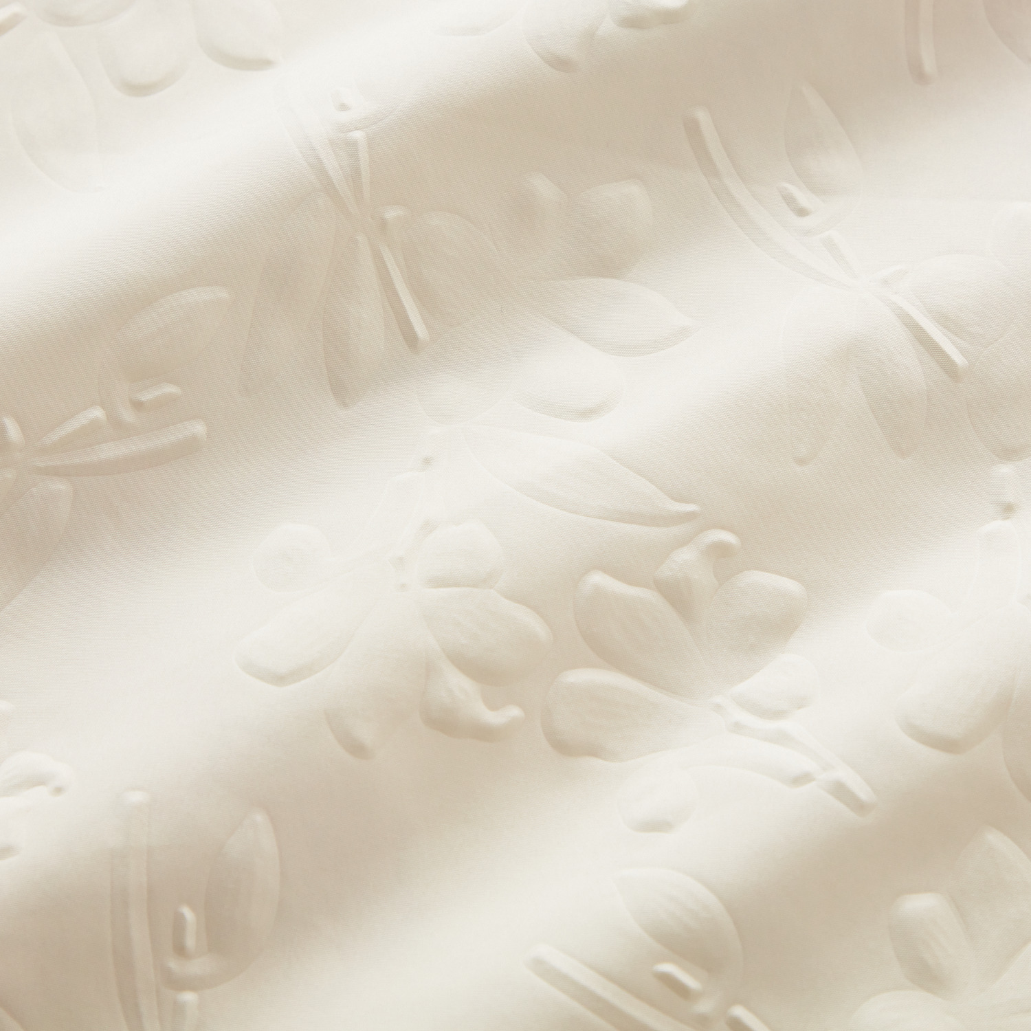 モリリン メルティーリッチダウン 防ダニ枕カバー３枚組