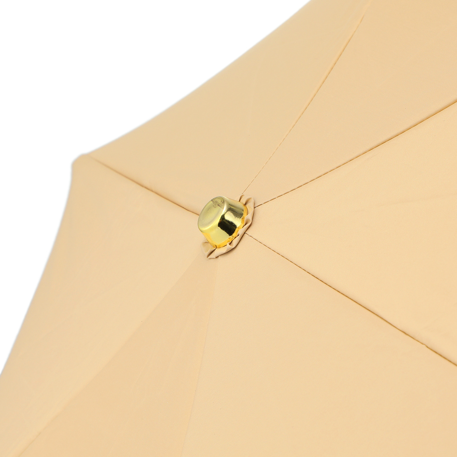 マブ 一級遮光 ショートジャンプライト 折りたたみ傘（晴雨兼用） フラワー刺しゅうデザイン