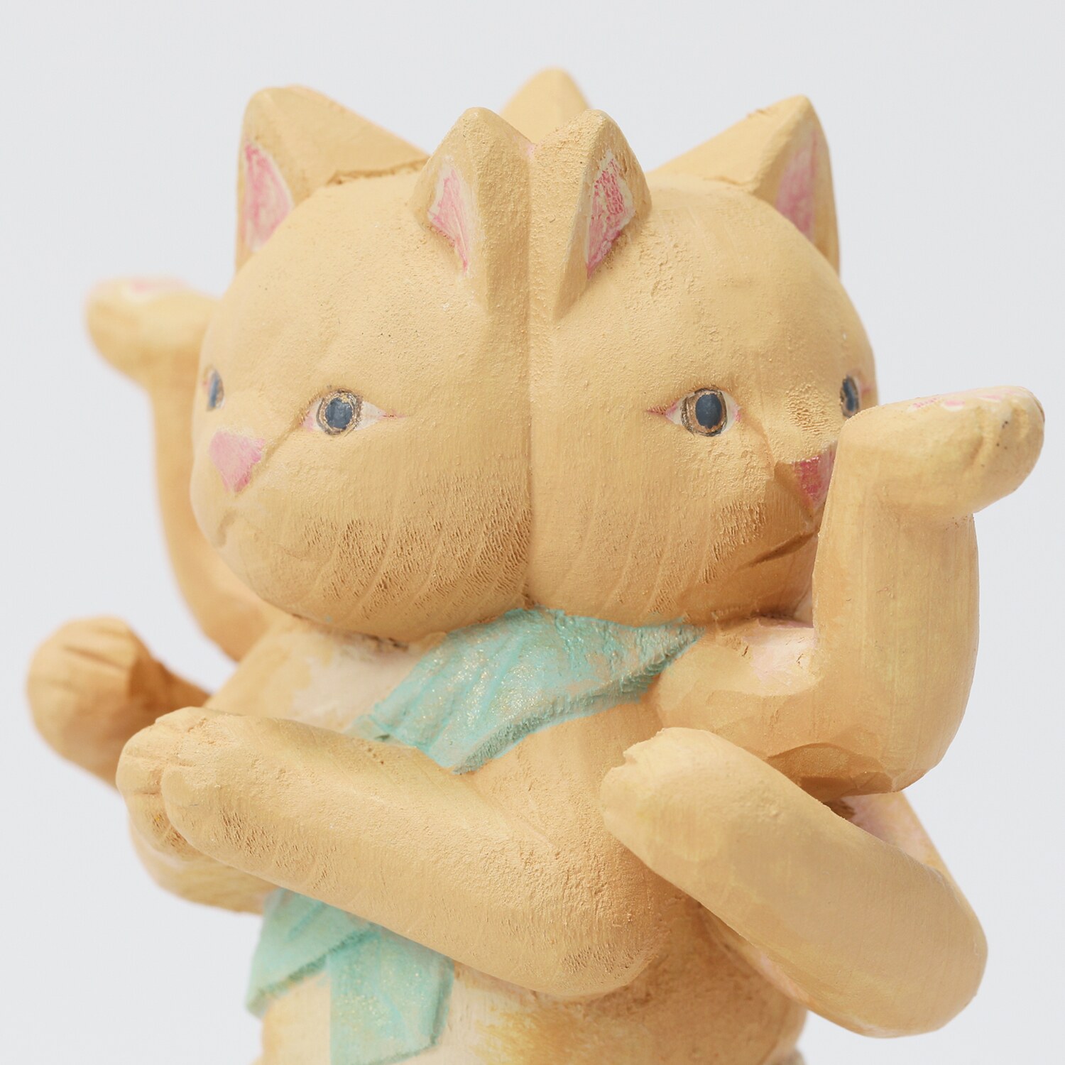 猫ｂｕｄｄｈａ 阿修羅