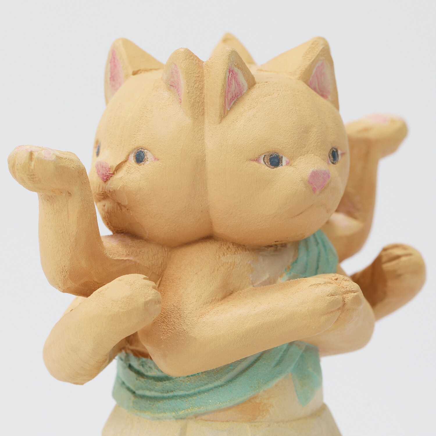 猫ｂｕｄｄｈａ 阿修羅