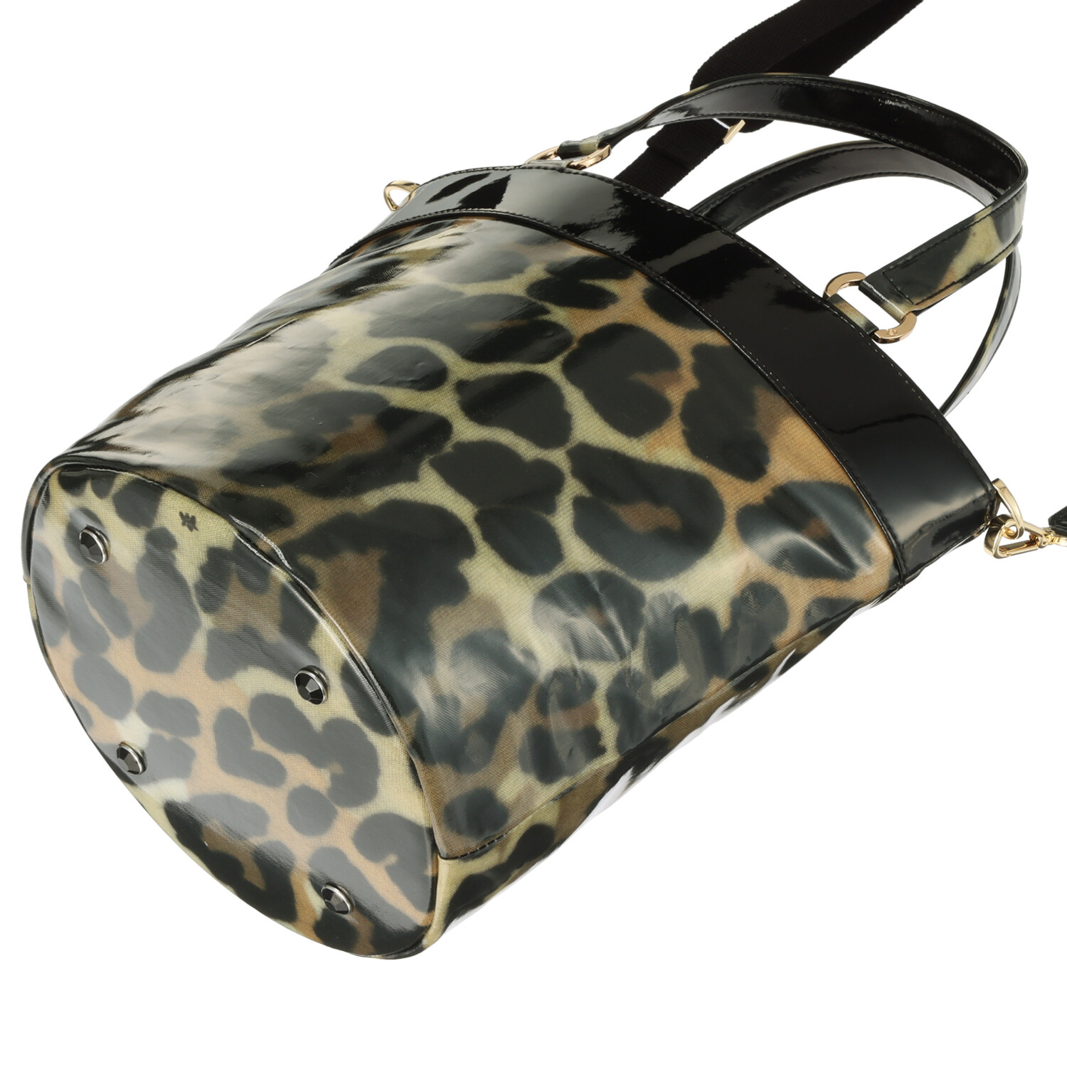 シンクビー！ ジャスト　ハート ２ウェイショルダーバッグ “ドピオ”