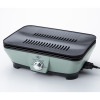 アラジン 煙や匂いをおさえ 美味しく焼きあげる！ わずか約０．２秒で発熱 グラファイトミニグリラー 特別セット