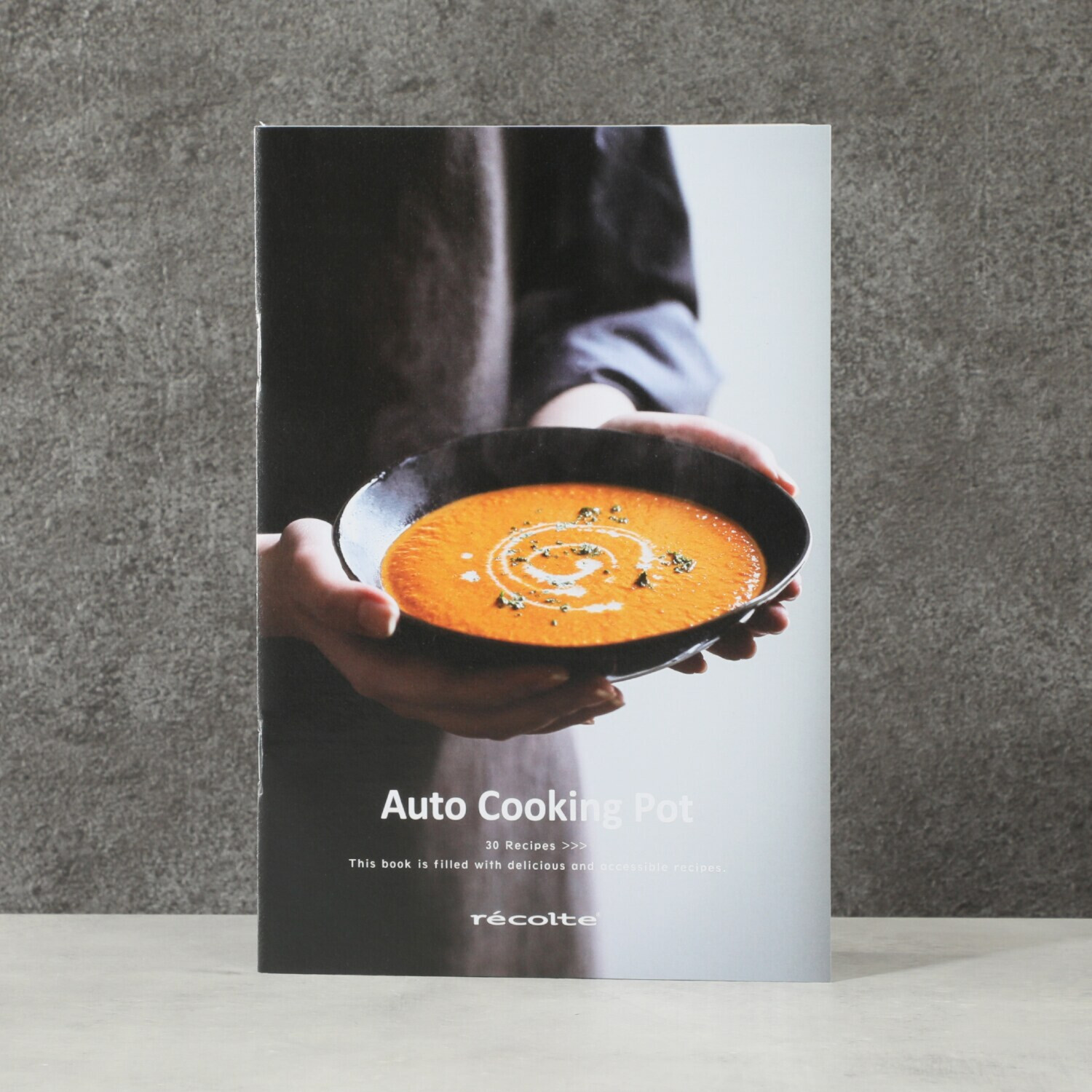 レコルト “ほったらかし”で お料理完成！ スリムサイズの 自動調理ポット ＲＳＹ−２