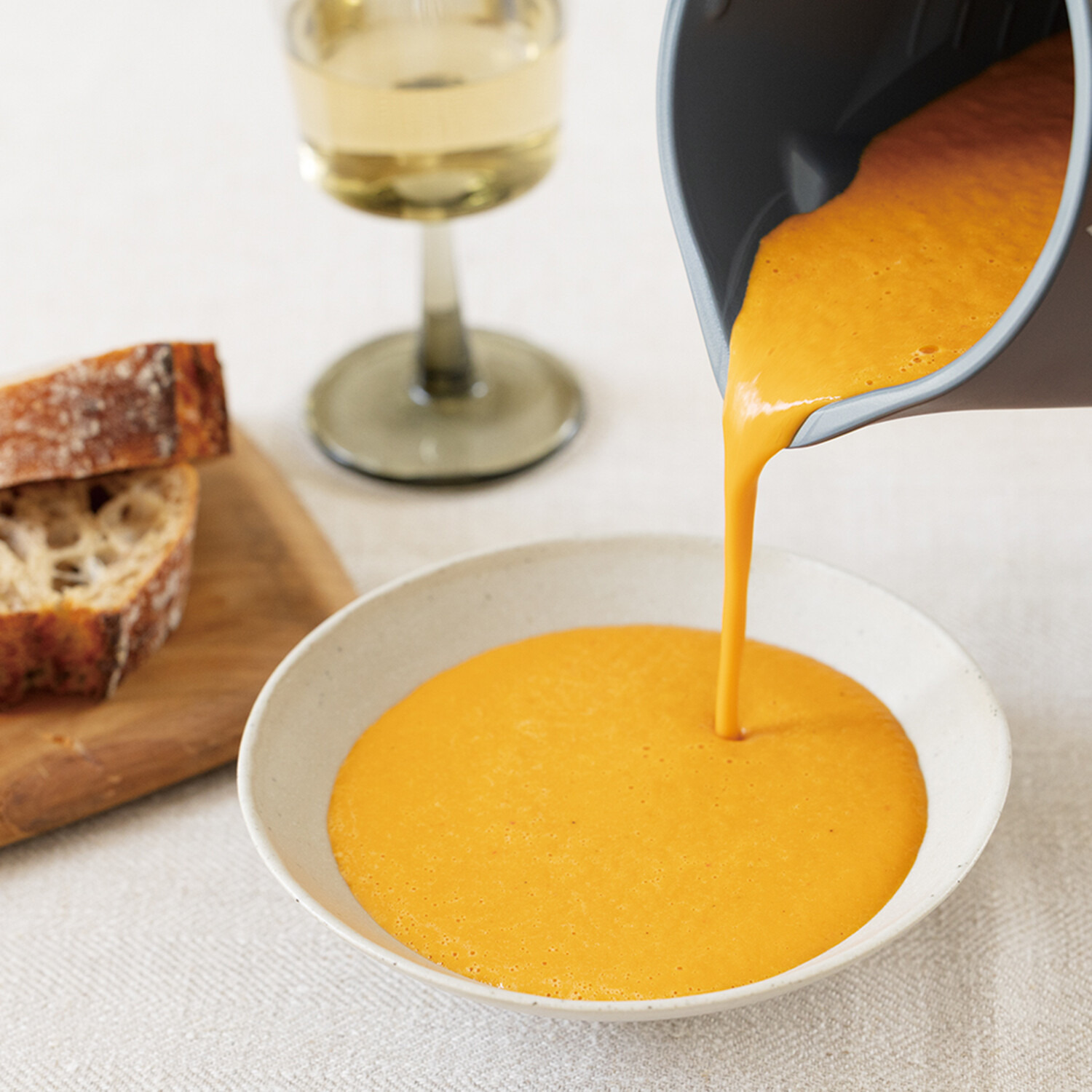 レコルト “ほったらかし”で お料理完成！ スリムサイズの 自動調理ポット ＲＳＹ−２