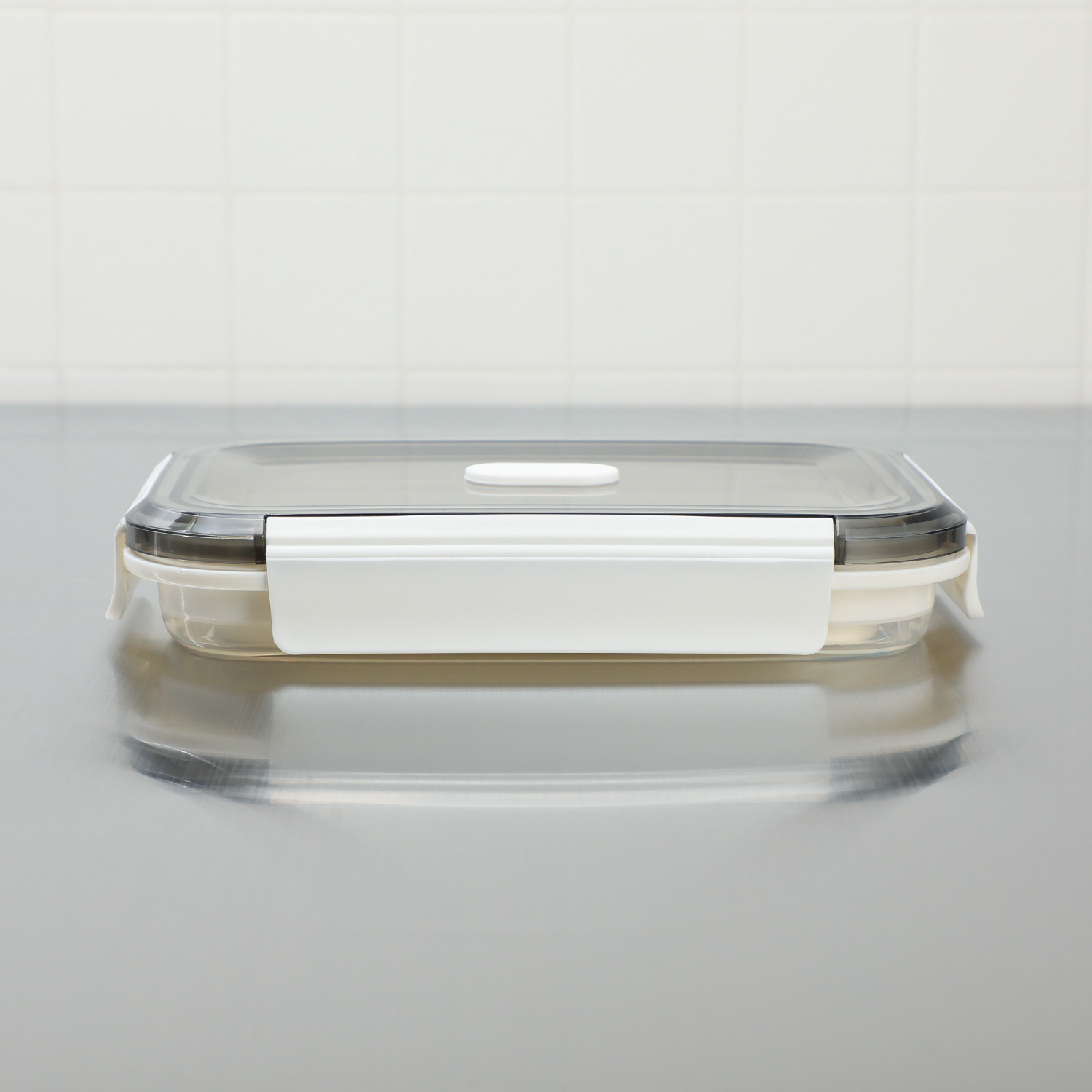 フェリオ たためるシリコン保存＆ ランチＢＯＸセット