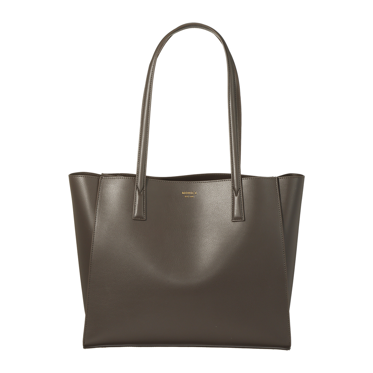 モニカ スクエア Ａ４トートバッグ