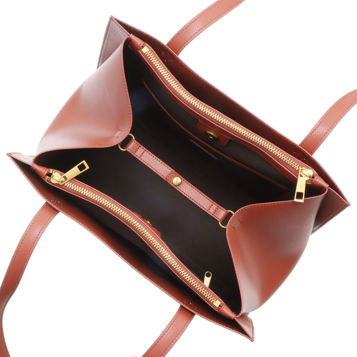 モニカ スクエア Ａ４トートバッグ