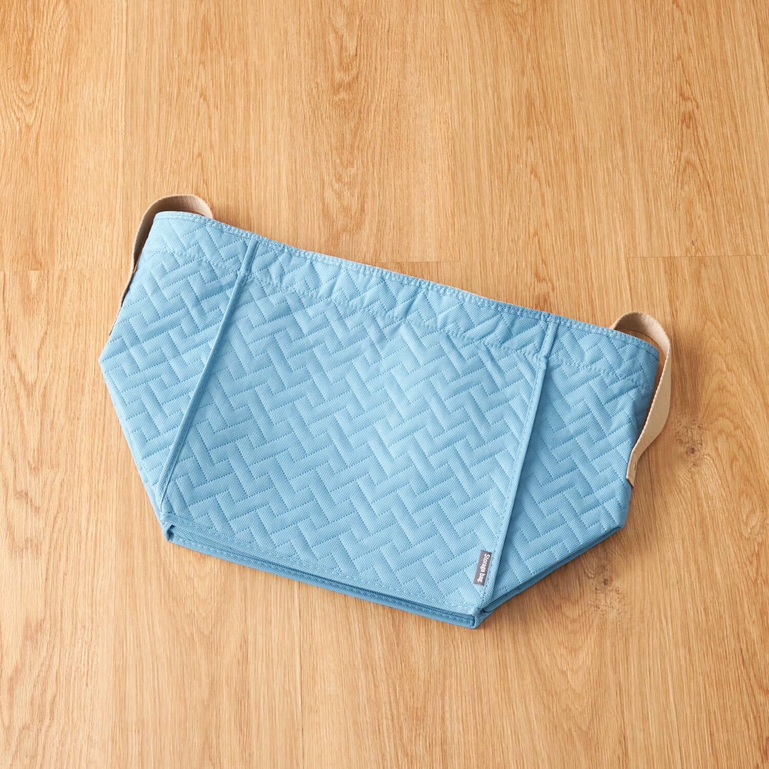 クラレトレーディング 散らかりがちな 衣類や小物を一時置き ちょい入れ 消臭折りたたみＢＯＸ