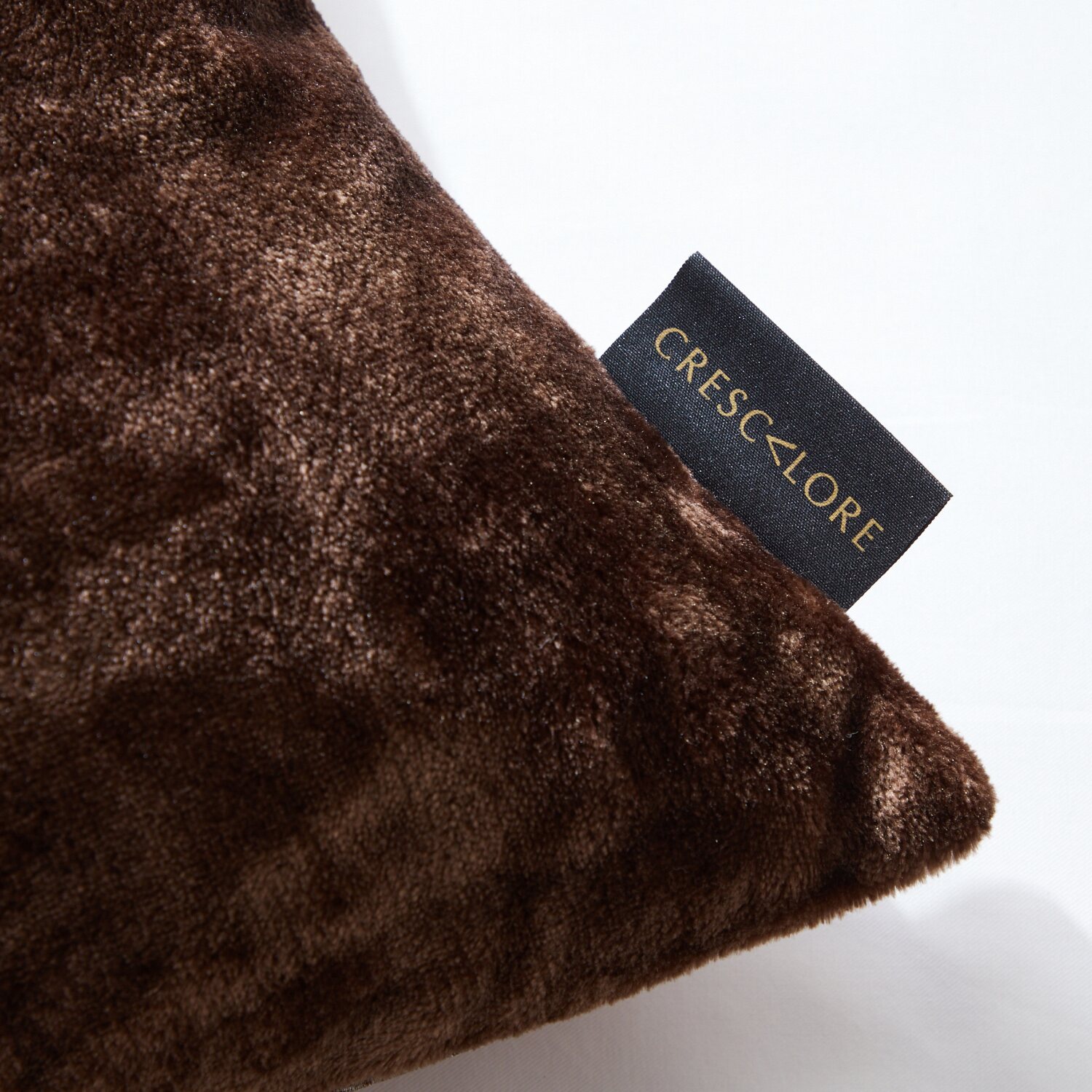 快眠博士 クレスカローレ 枕カバー同色２枚組