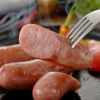 千葉県産豚肉使用 あらびきソーセージ （フランク）
