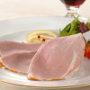 千葉 ＜シェフミートチグサ＞ 千葉県産豚肉使用 ボンレスハム切り落とし