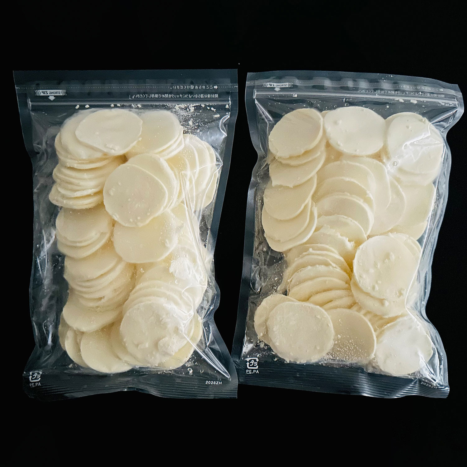 花畑牧場 熟成モッツァレラ 超とろけるチーズ