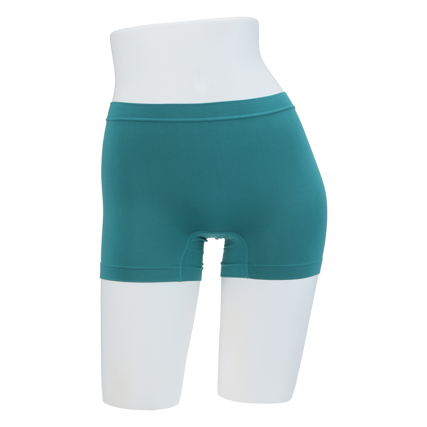 美人工房 しなやかフィット 一分丈ショーツ３枚セット