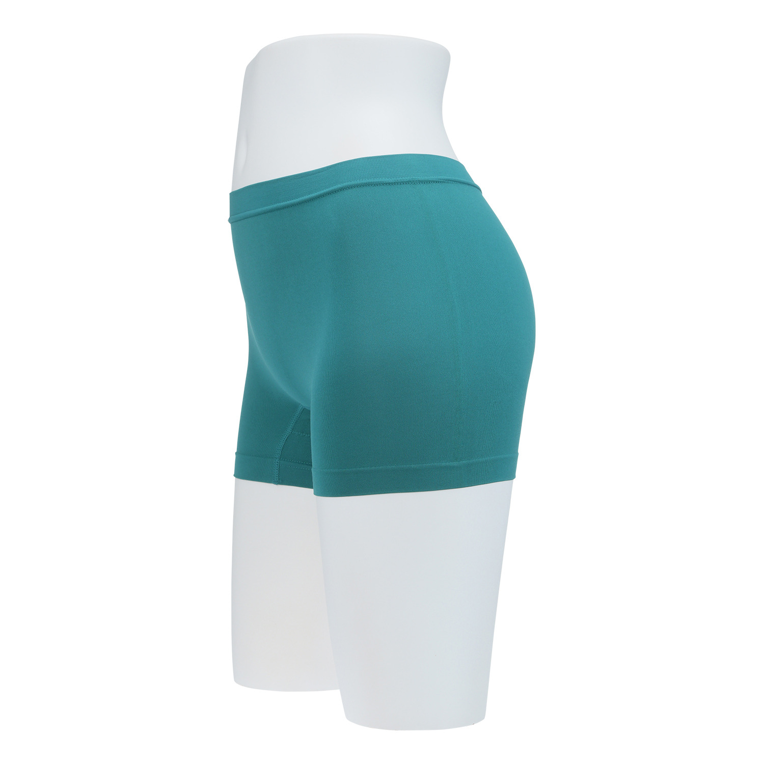 美人工房 しなやかフィット 一分丈ショーツ３枚セット