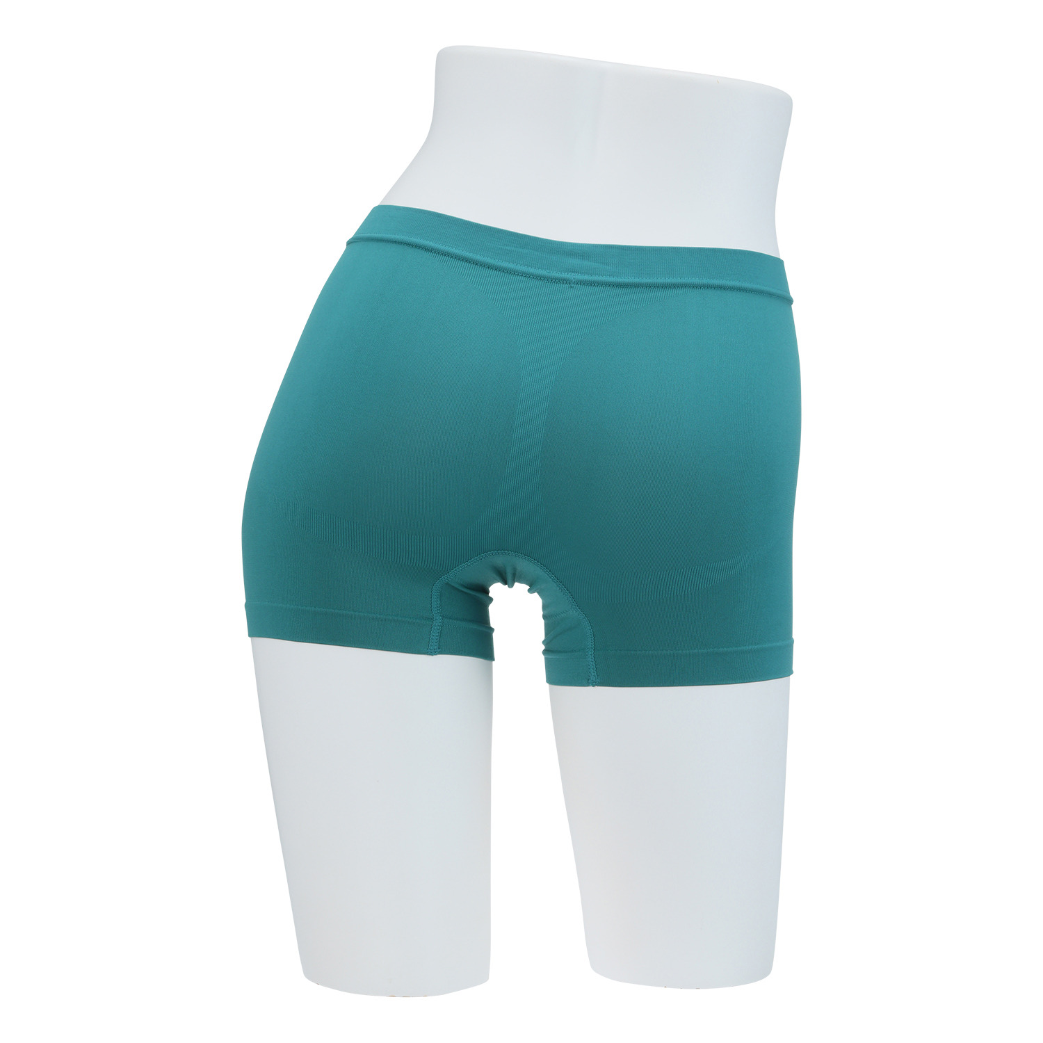 美人工房 しなやかフィット 一分丈ショーツ３枚セット