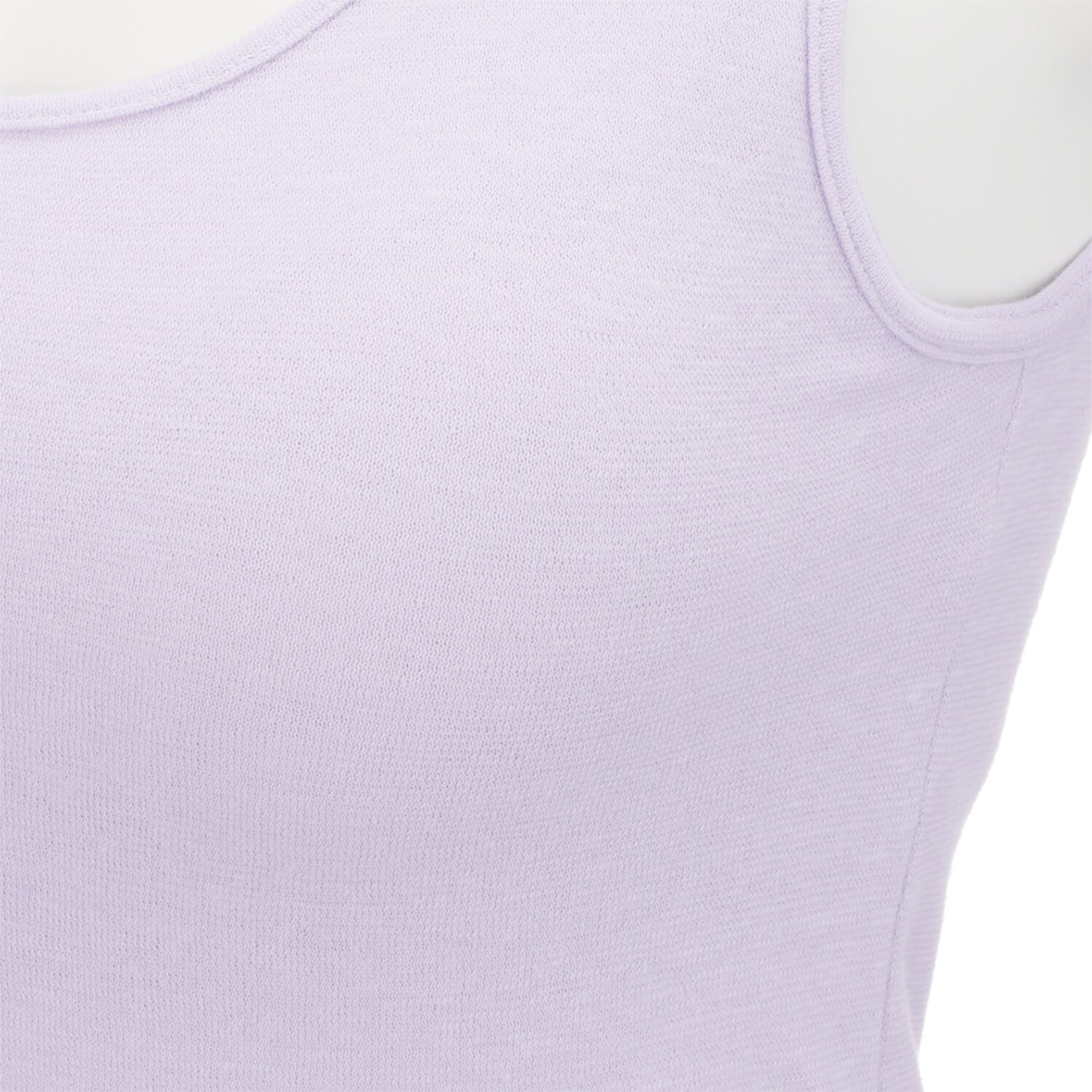 福助 熟成綿　出雲ソフト使用！ 抗菌防臭・消臭・吸水 綿１００％ダブルガーゼ カップ付タンク２枚組