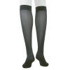 メディカルステイフィット 段階式着圧 ３３０デニール オープントゥハイソックス 