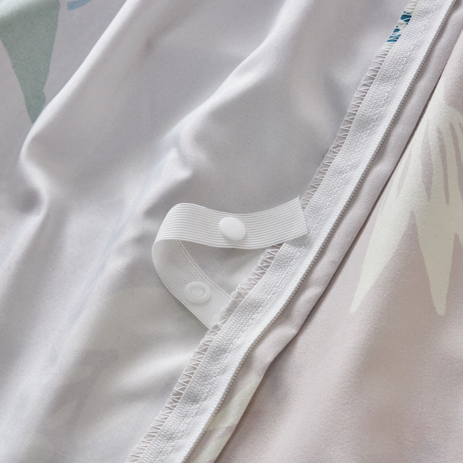 ムーミン 春の訪れ カバーリング ３点セット＜シングル＞