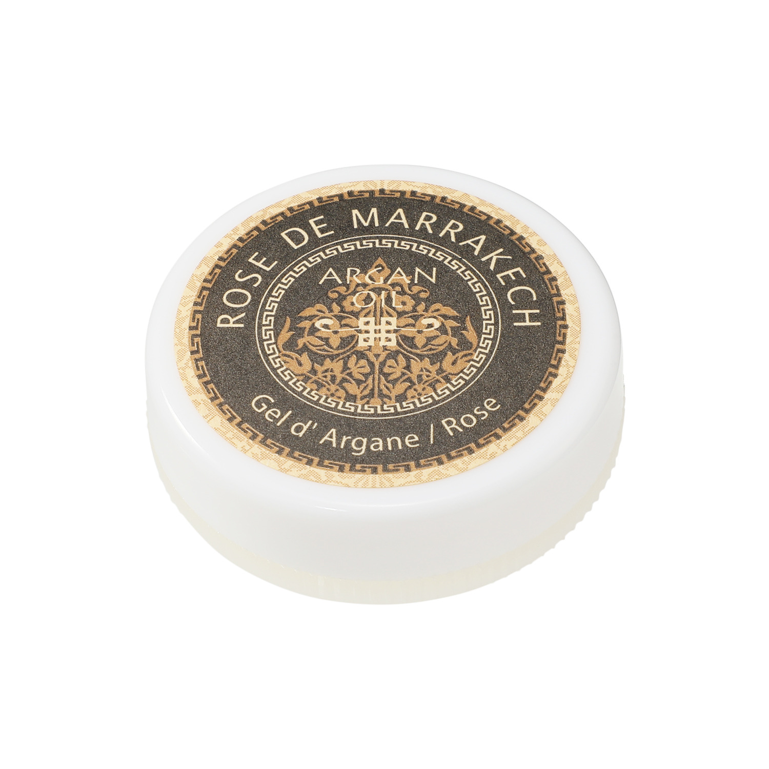 ローズ・ド・マラケシュ １品８機能オールインワン モイスチャークリーム ローズ ３本分特別セット 