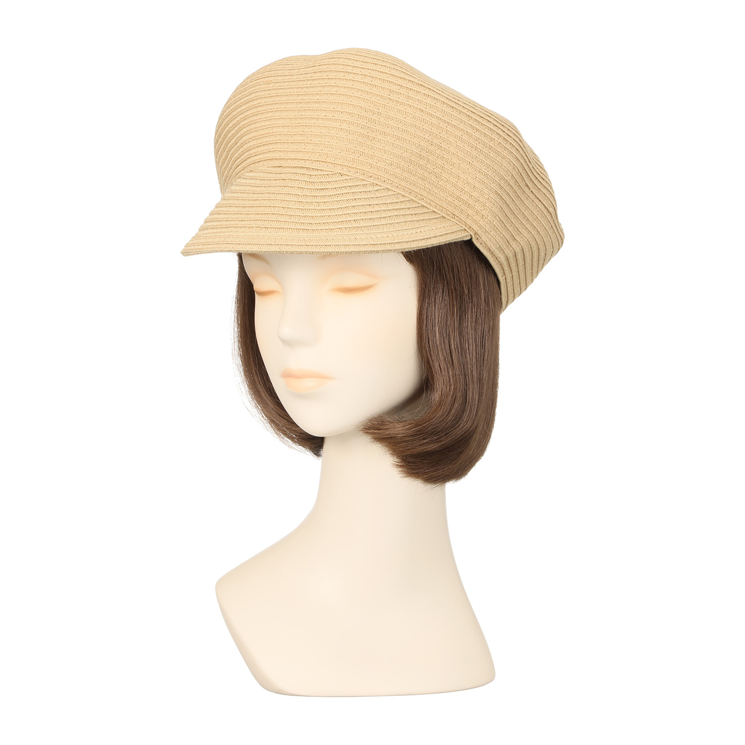 ステイラッキー ポリブレードキャスケット