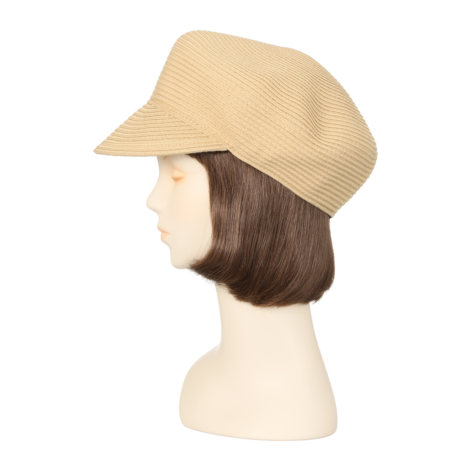 ステイラッキー ポリブレードキャスケット