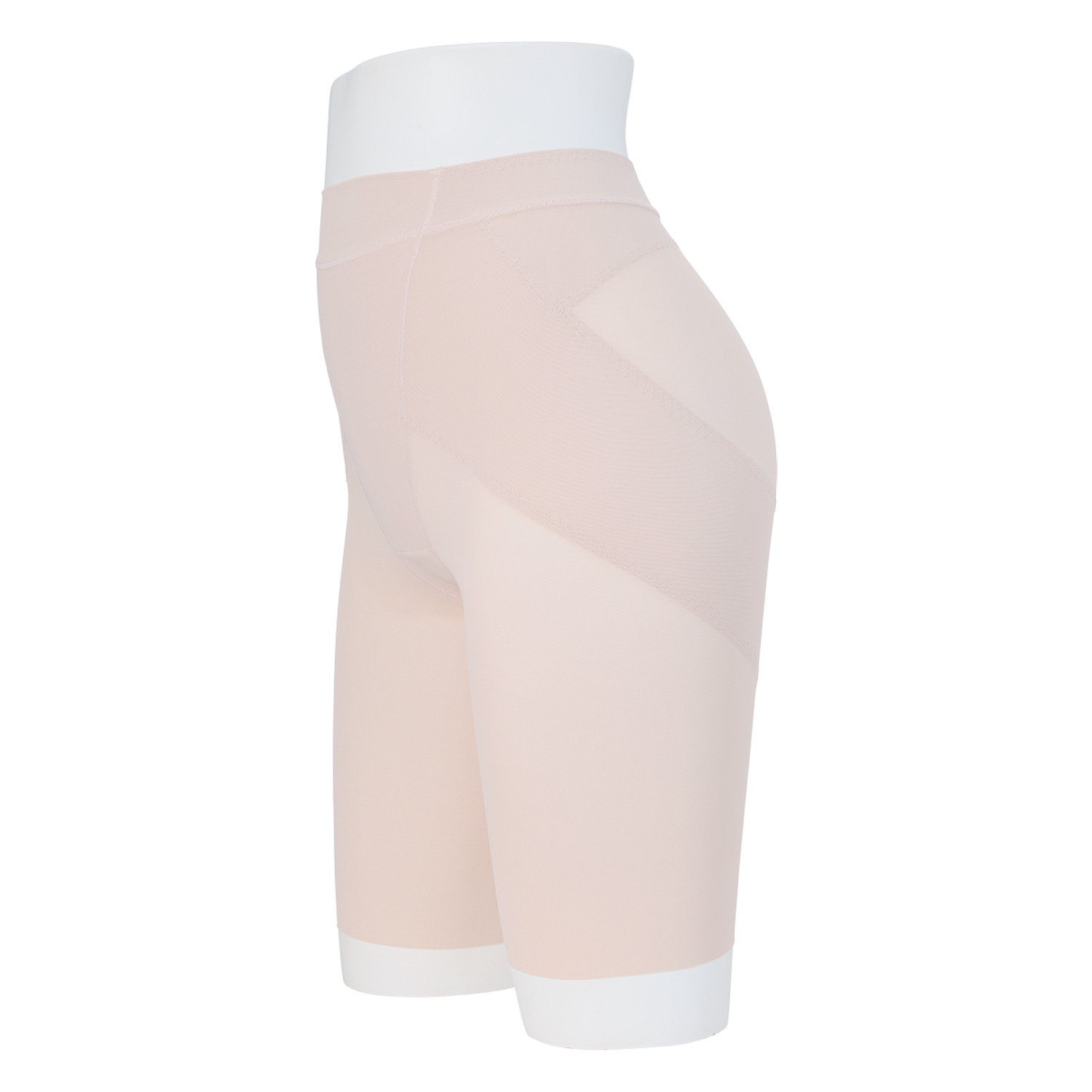 美人工房 ３６０度よくのびる！！ 接触冷感・抗菌防臭・速乾 ガードル２枚セット