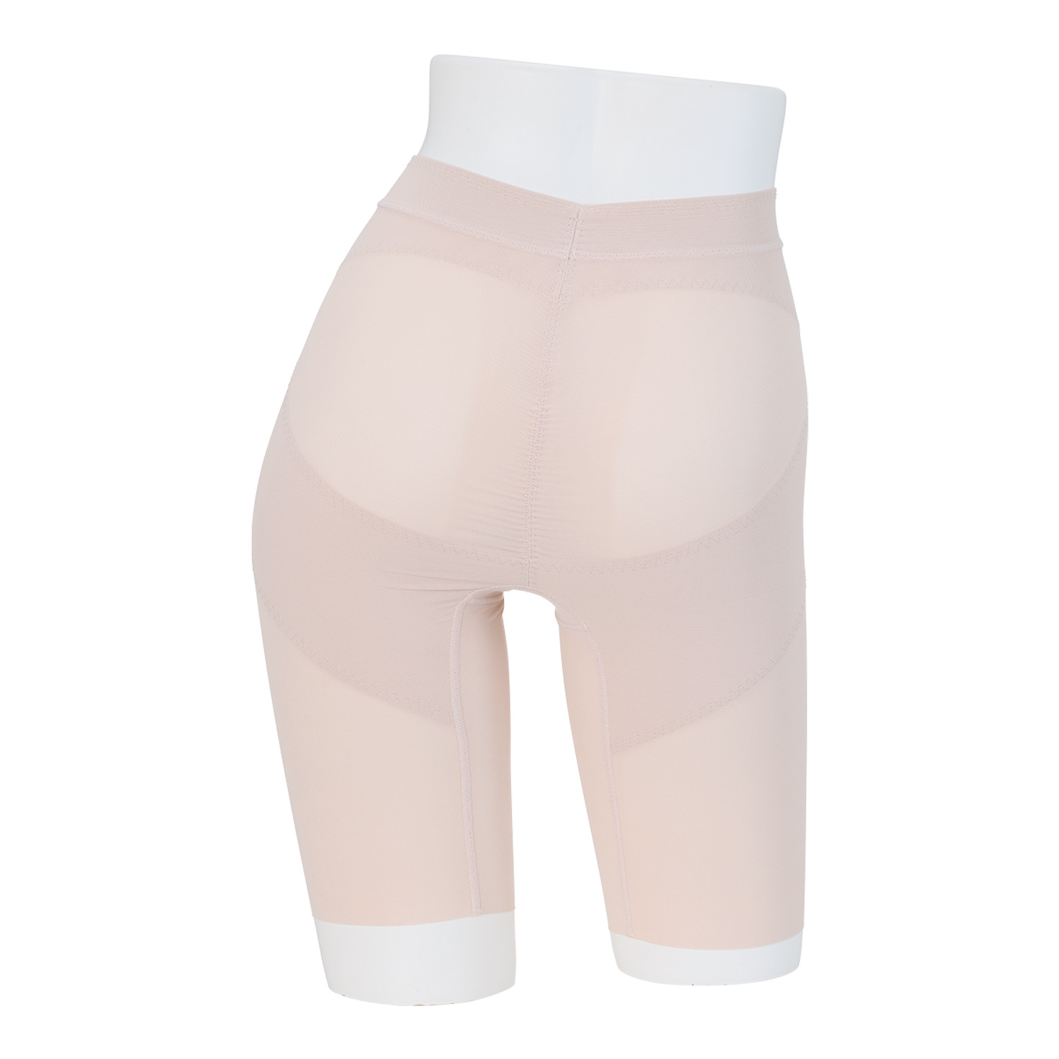 美人工房 ３６０度よくのびる！！ 接触冷感・抗菌防臭・速乾 ガードル２枚セット