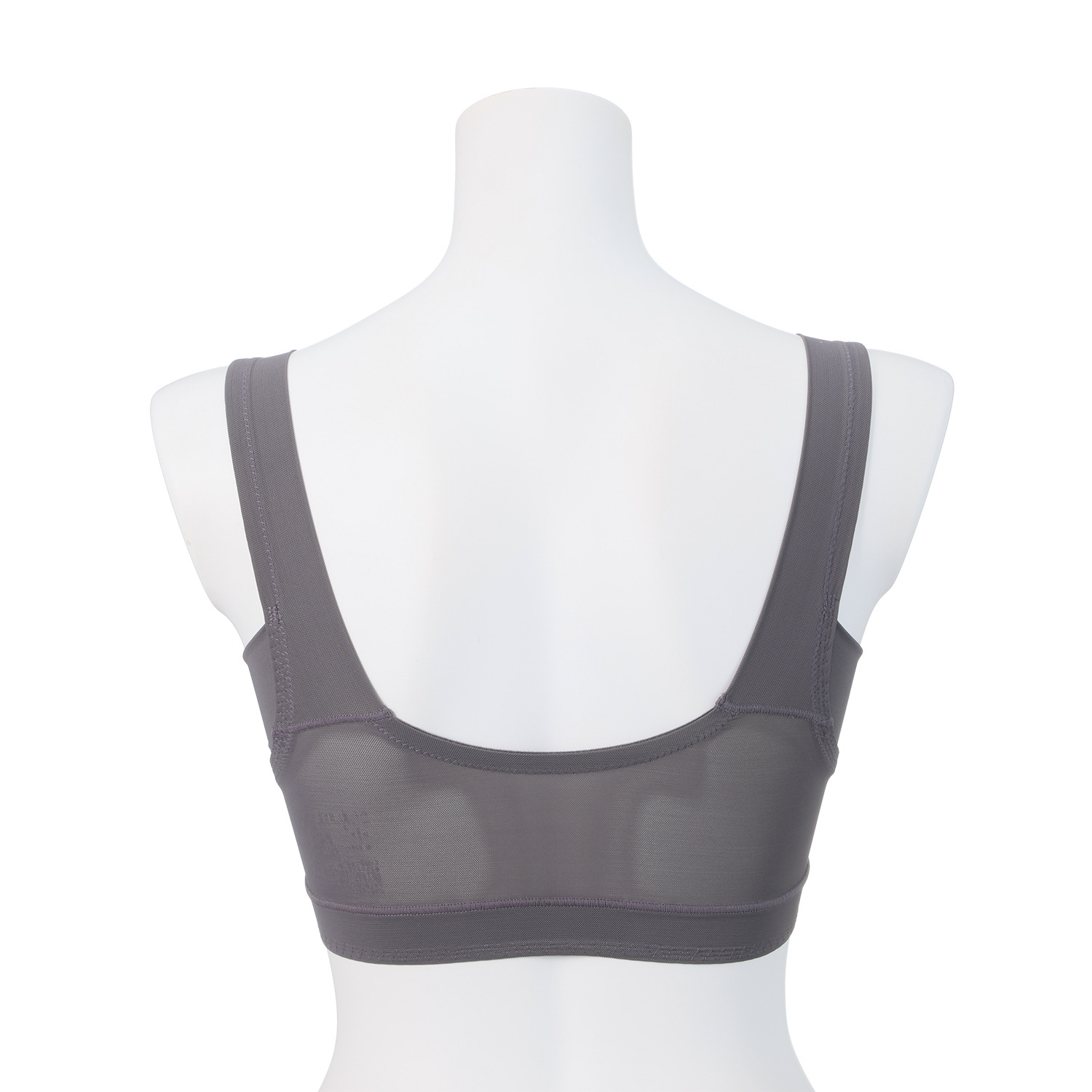 美人工房 ３６０度よくのびる！！ 接触冷感・抗菌防臭・速乾 ブラジャー