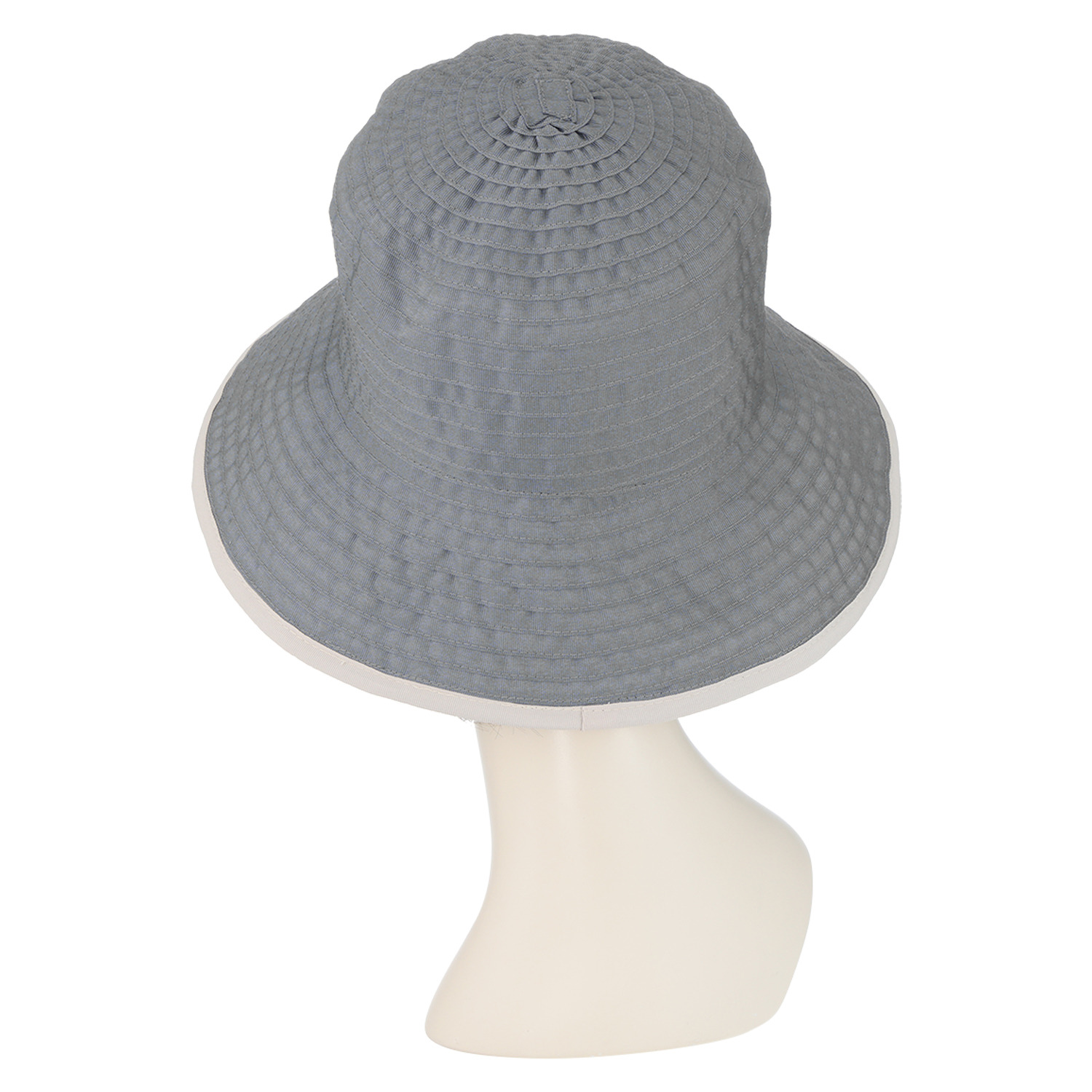 タイムクロス 日本製 超軽量 グログランブレードハット 