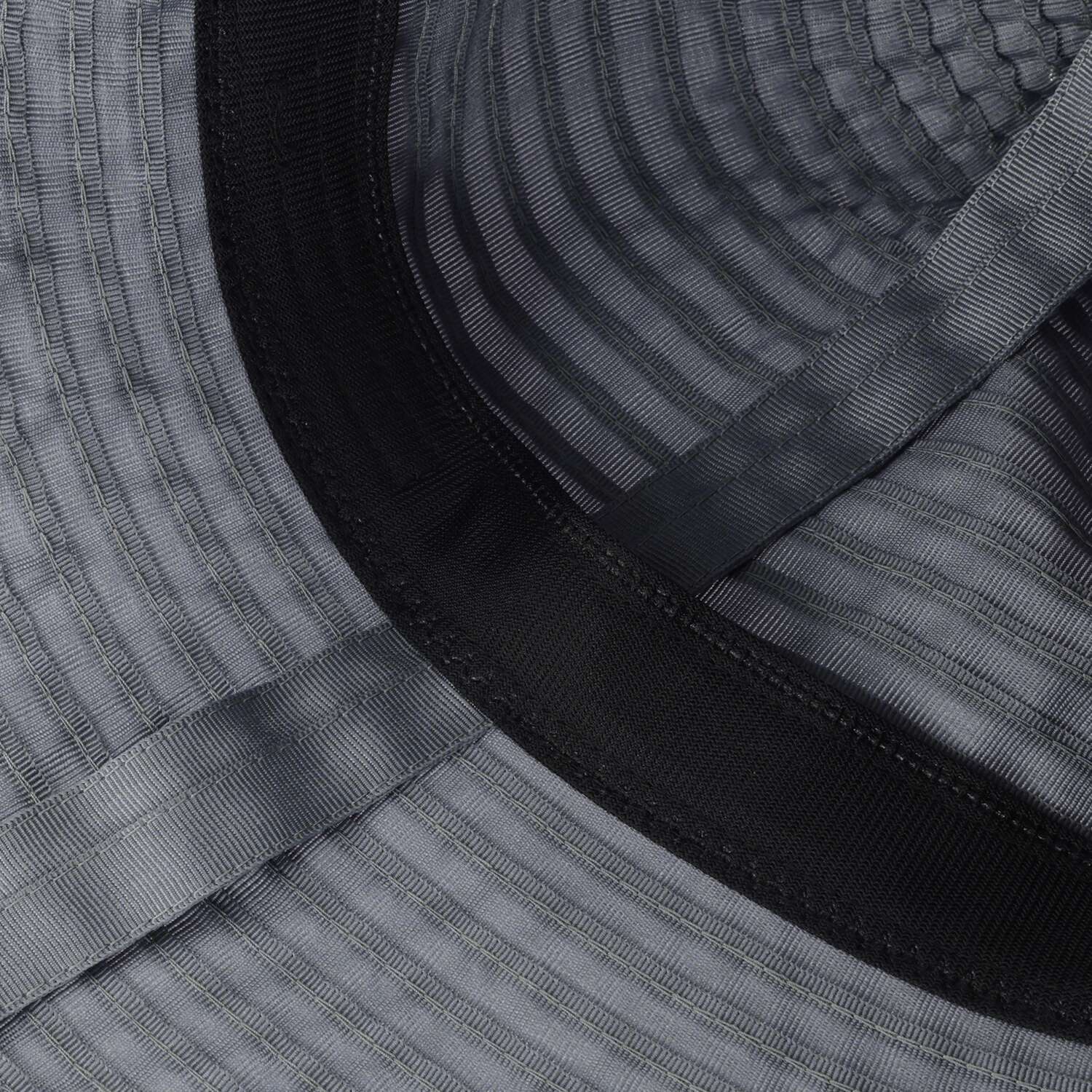 タイムクロス 日本製 超軽量 グログランブレードハット 